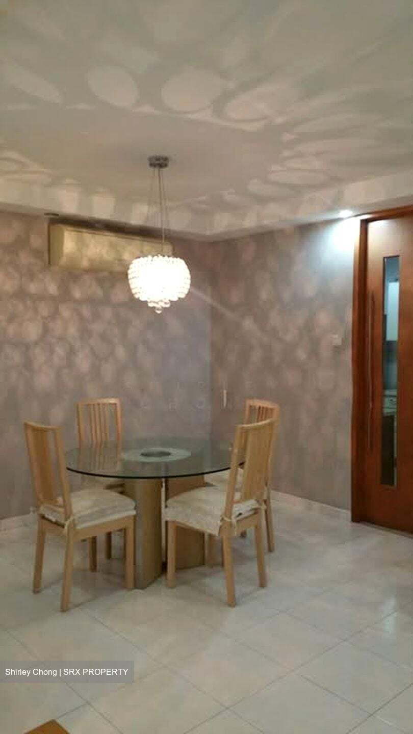 Blk 474 Segar Gardens (Bukit Panjang), HDB 5 Rooms #567734651